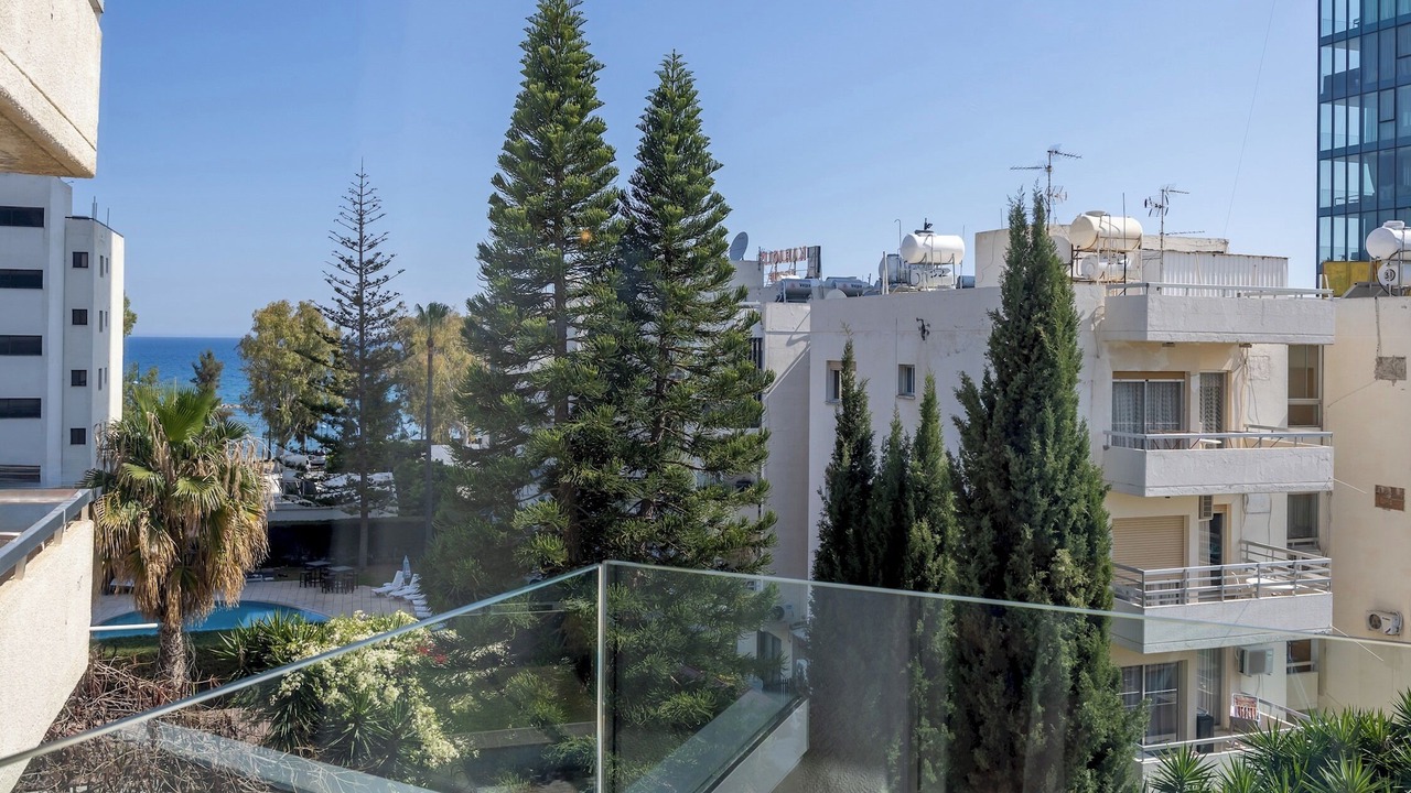 Photo of Outdoor in Agios Tychon