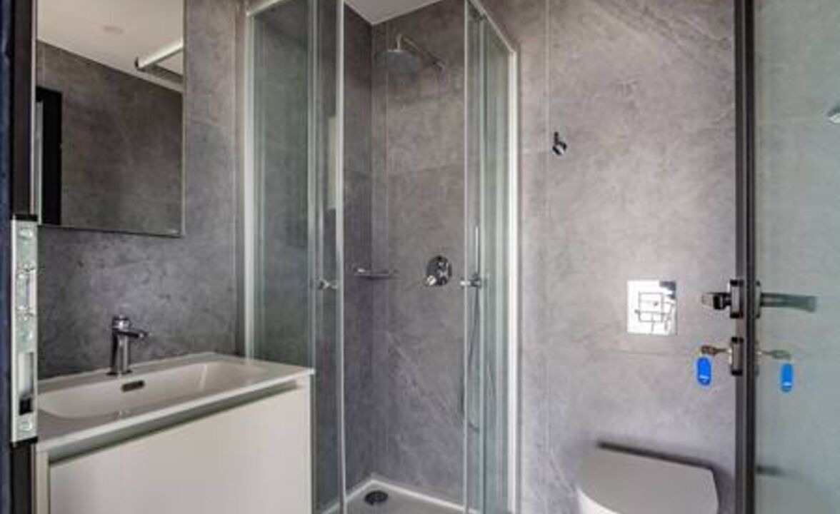 Photo of Bathroom in Limassol