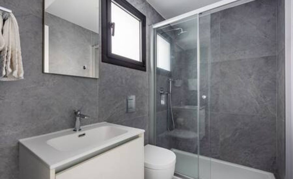 Photo of Bathroom in Limassol
