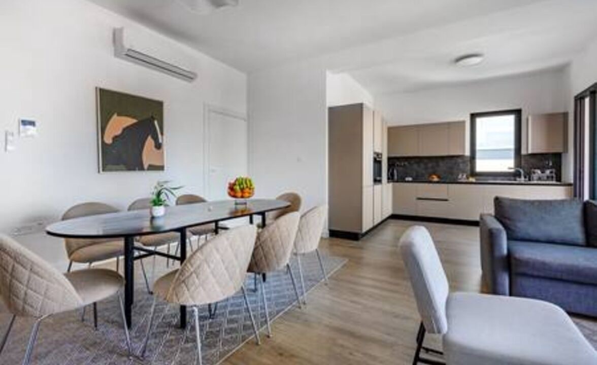 Photo of Bedroom in Limassol