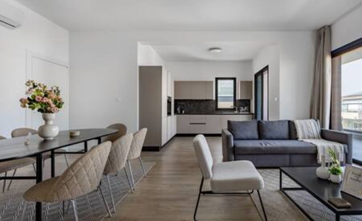 Photo of Bedroom in Limassol