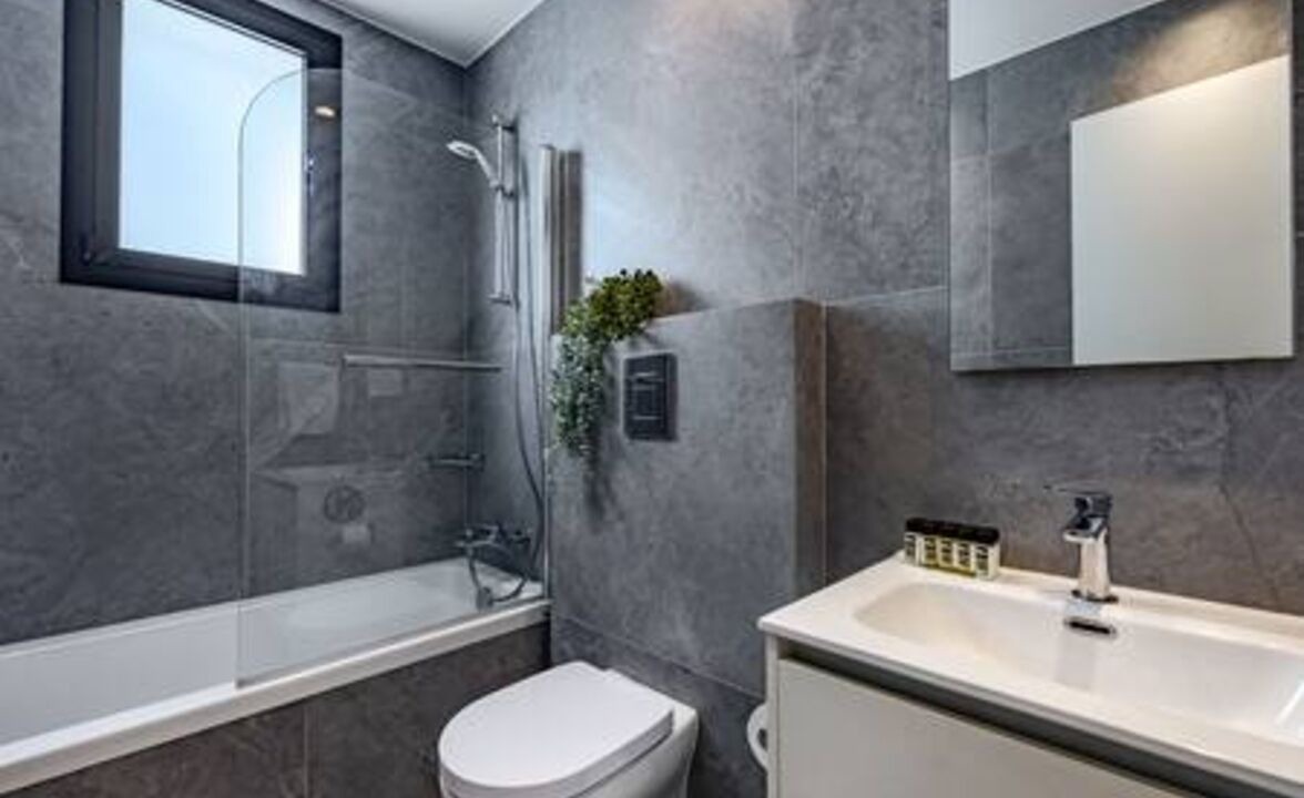 Photo of Bathroom in Limassol