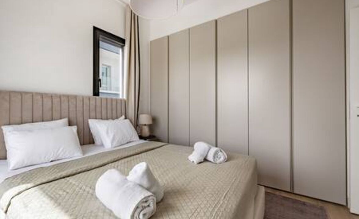 Photo of Bedroom in Limassol