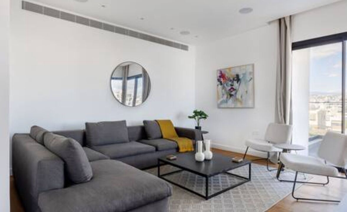 Photo of Bedroom in Limassol