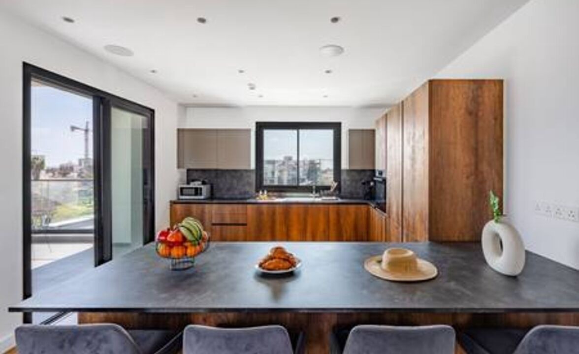 Photo of Kitchen in Limassol