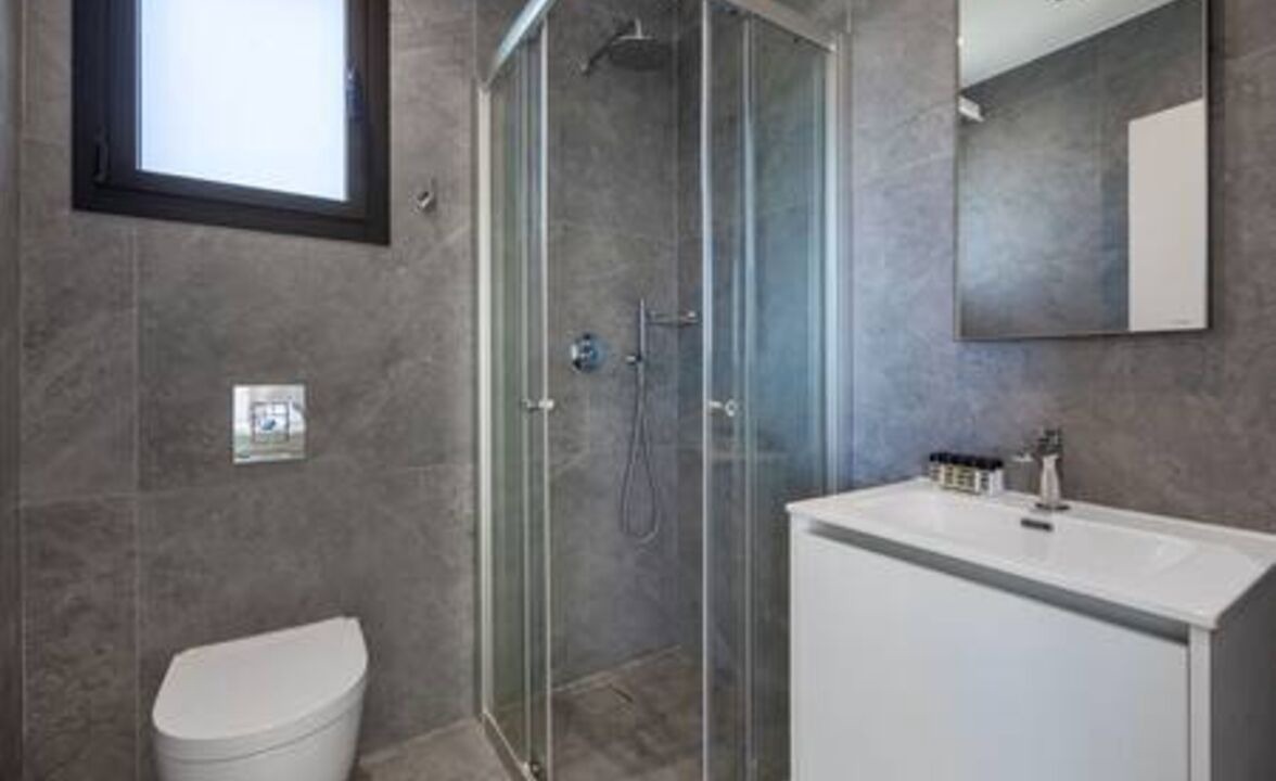 Photo of Bathroom in Limassol