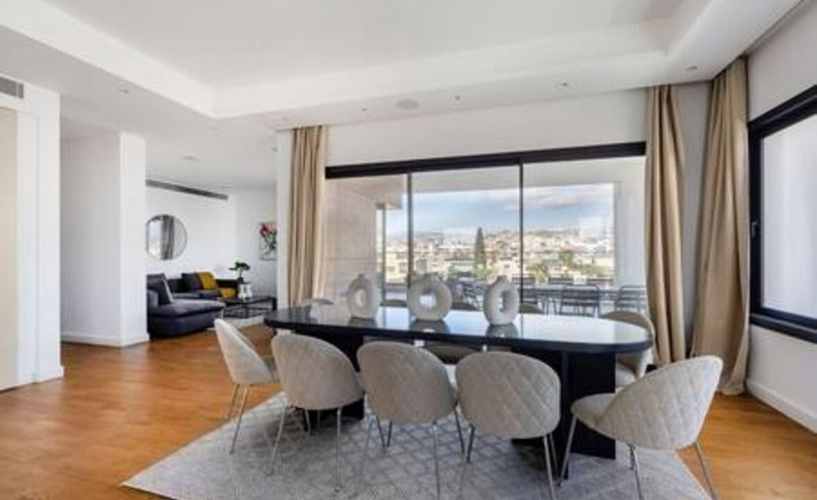 Photo of Bedroom in Limassol