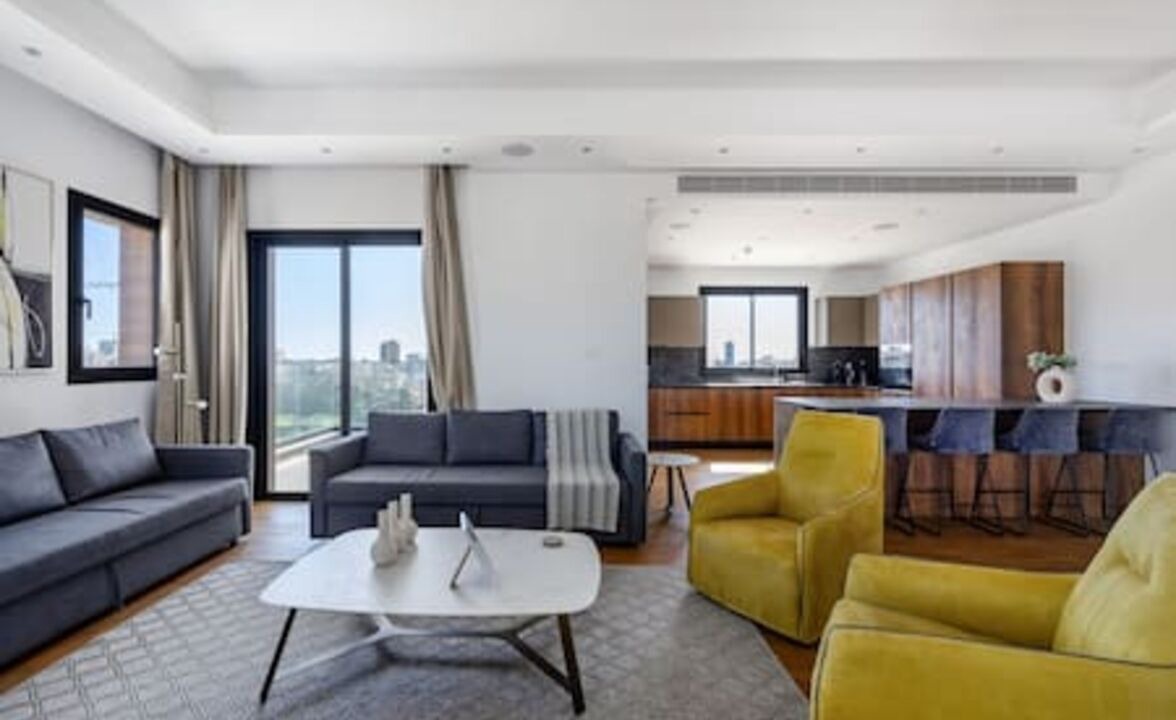 Photo of Livingroom in Limassol