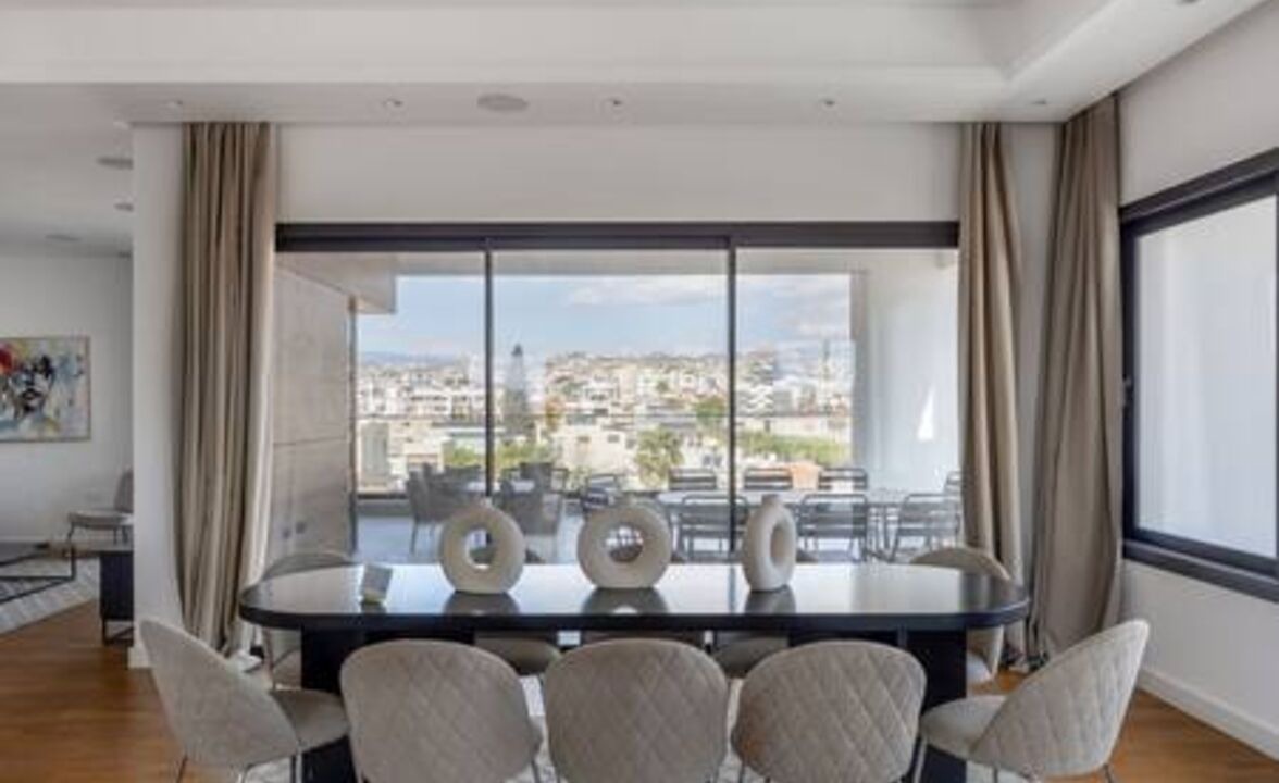 Photo of Bedroom in Limassol