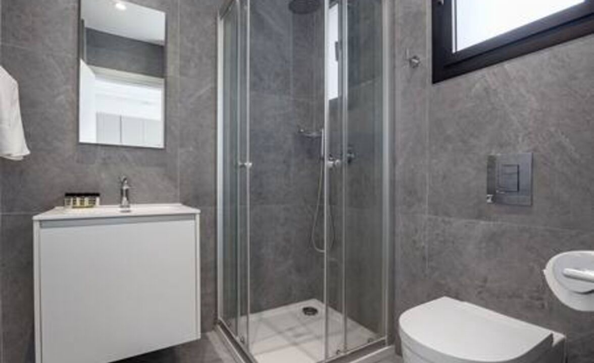 Photo of Bathroom in Limassol