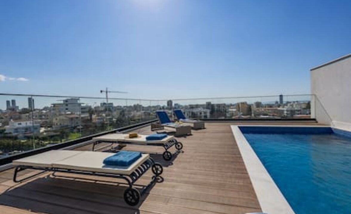 Photo of Outdoor in Limassol