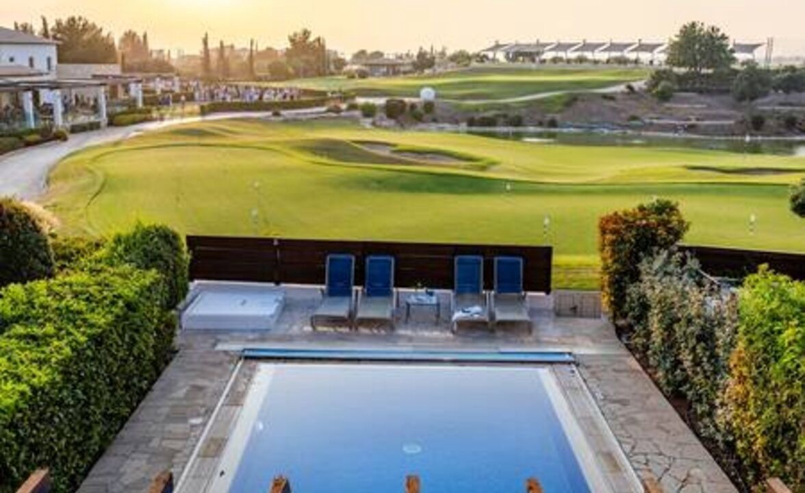 Photo of Others in Aphrodite Hills