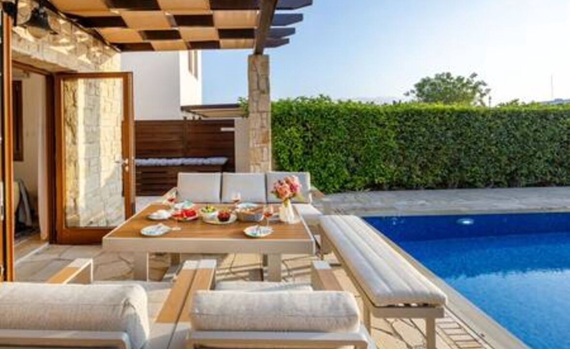 Photo of Outdoor in Aphrodite Hills