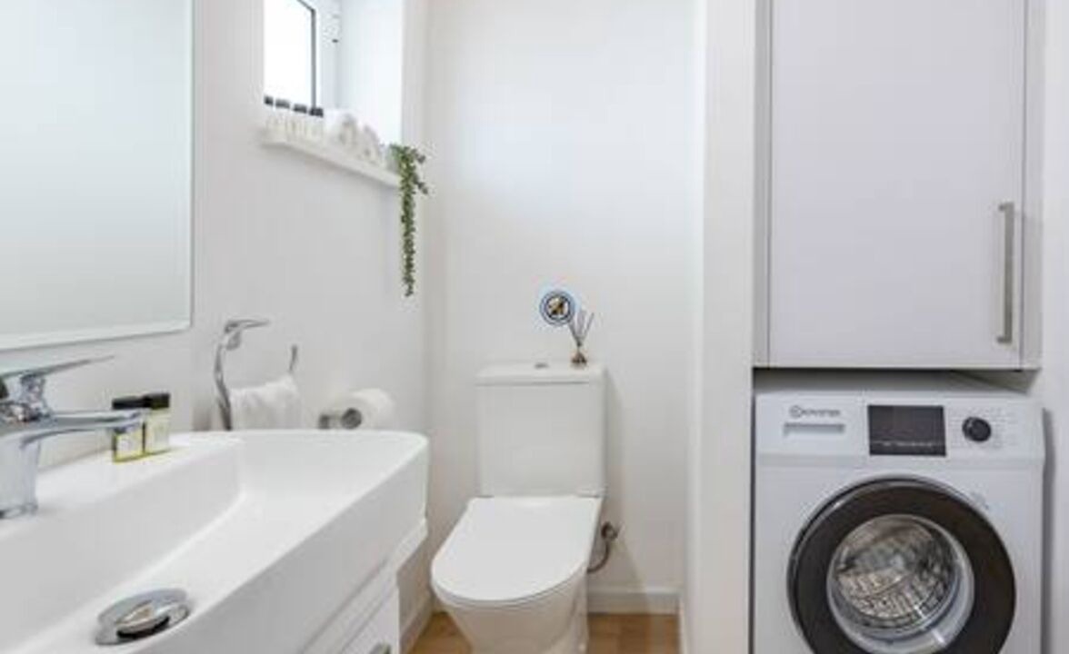 Photo of Bathroom in Limassol