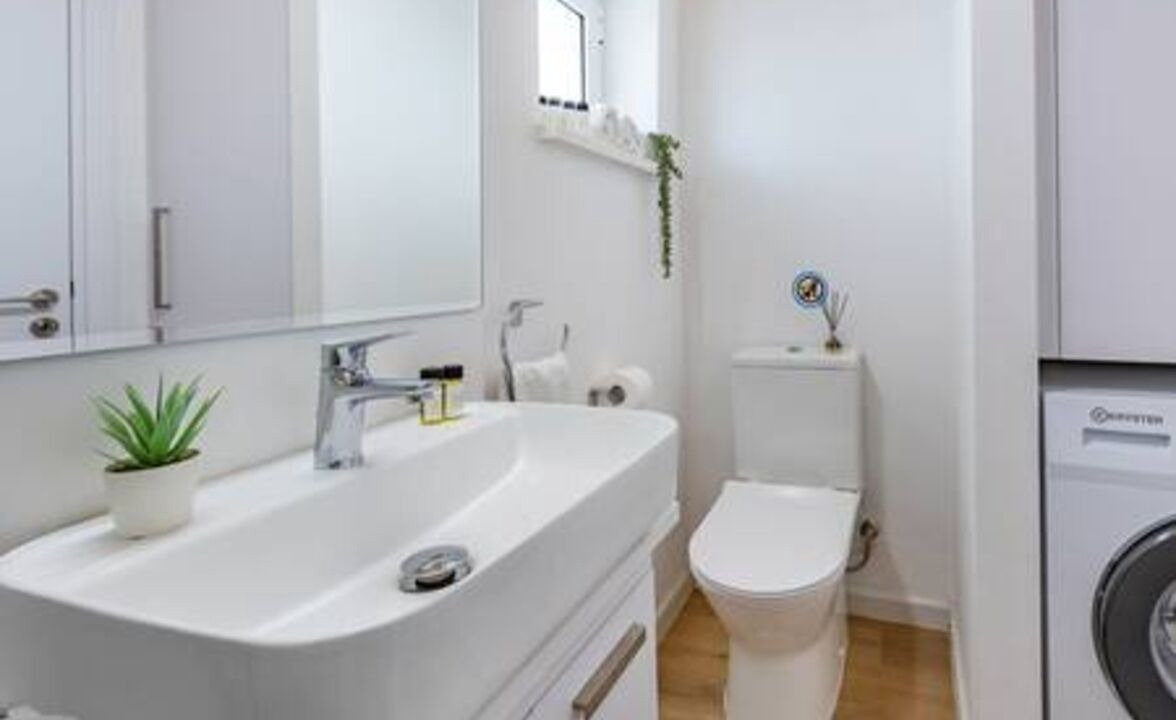 Photo of Bathroom in Limassol
