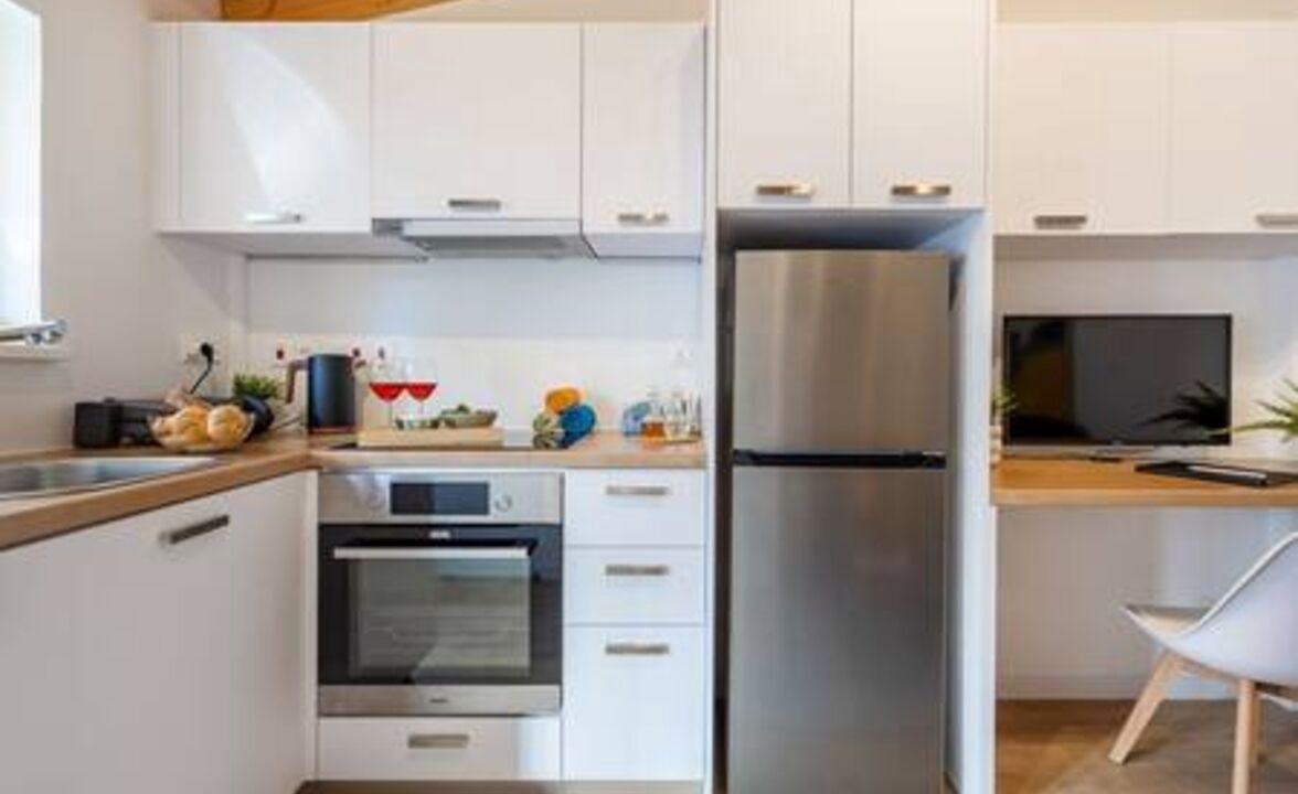 Photo of Kitchen in Limassol