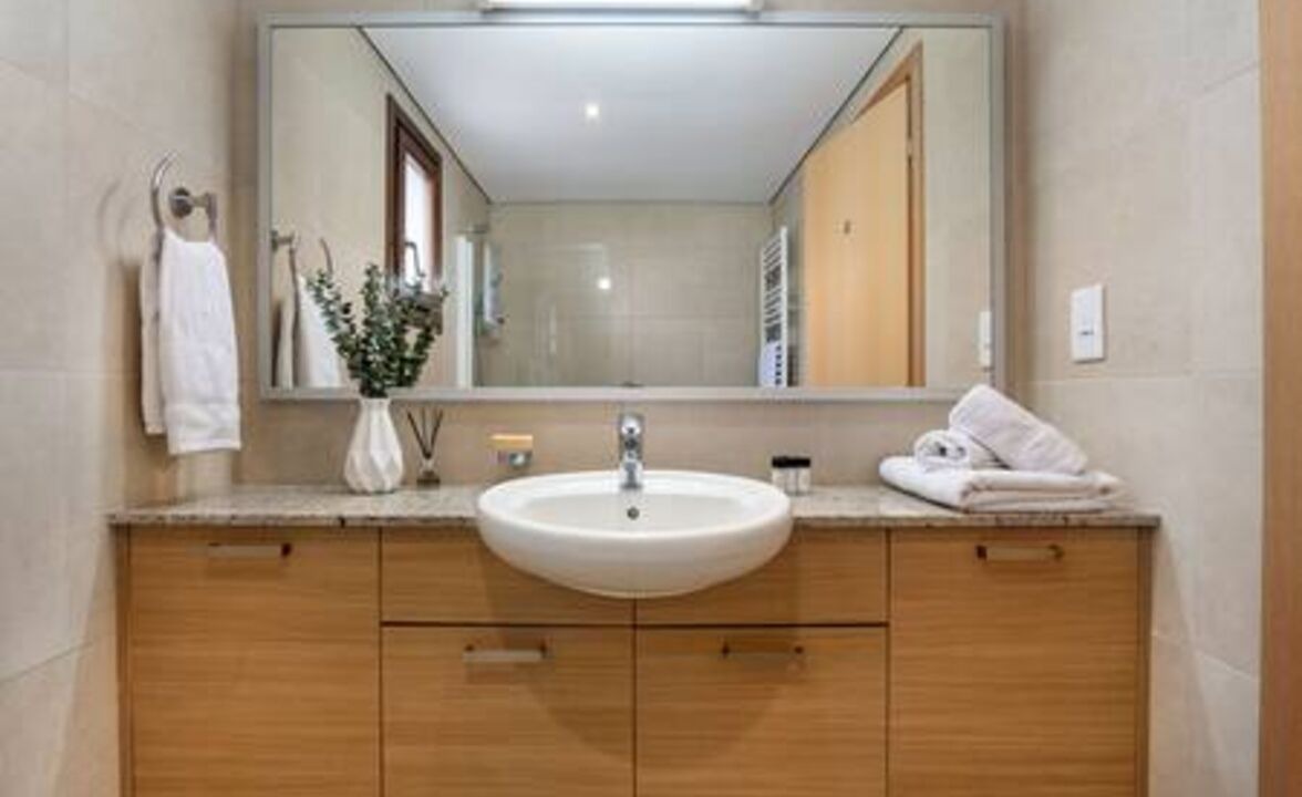 Photo of Bathroom in Aphrodite Hills