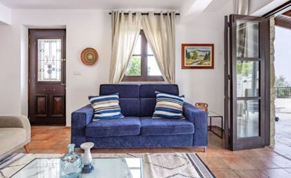 Photo of Livingroom in Stroumpi