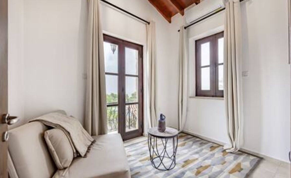 Photo of Livingroom in Stroumpi