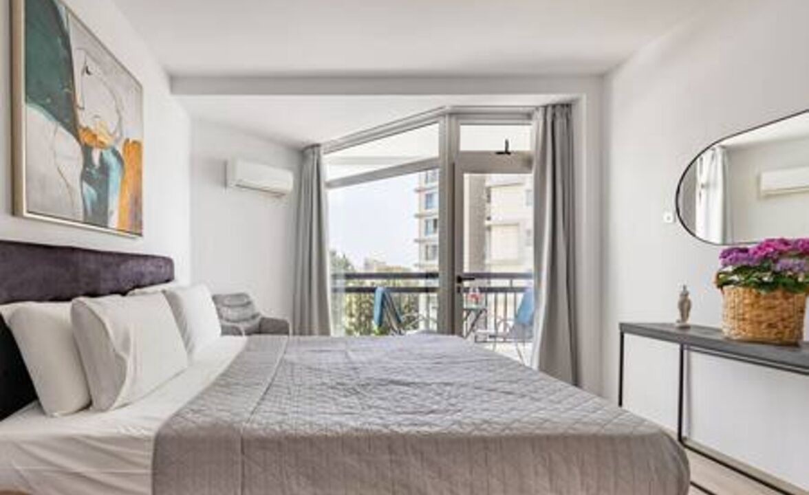 Photo of Bedroom in Agios Tychon