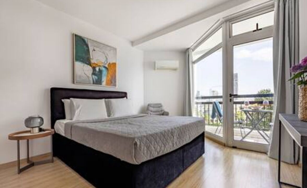 Photo of Bedroom in Agios Tychon