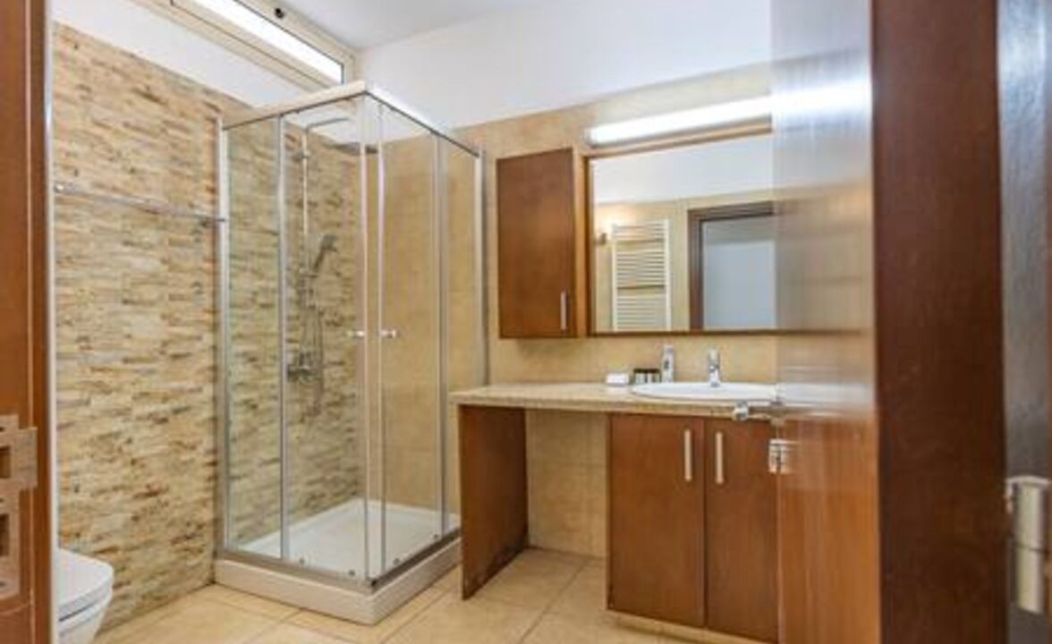 Photo of Bathroom in Agios Tychon
