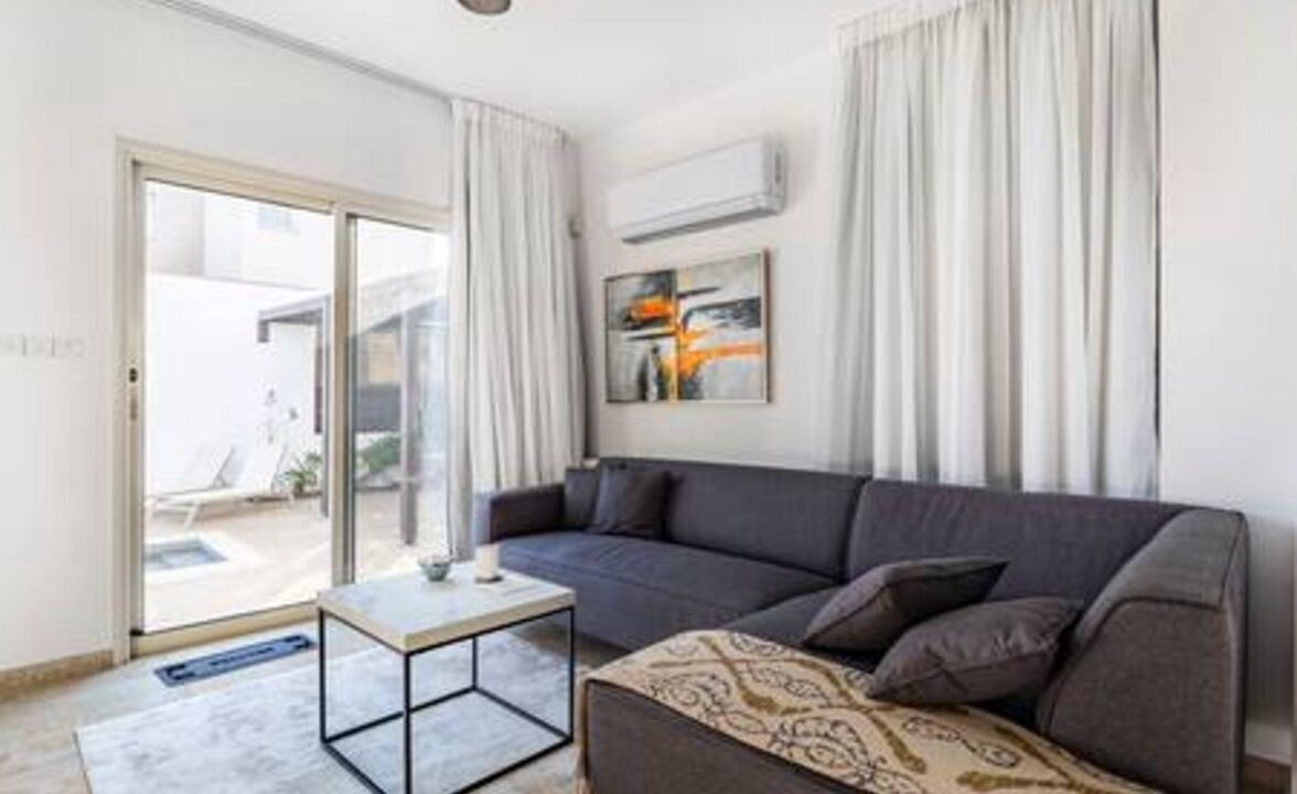 Photo of Bedroom in Agios Tychon