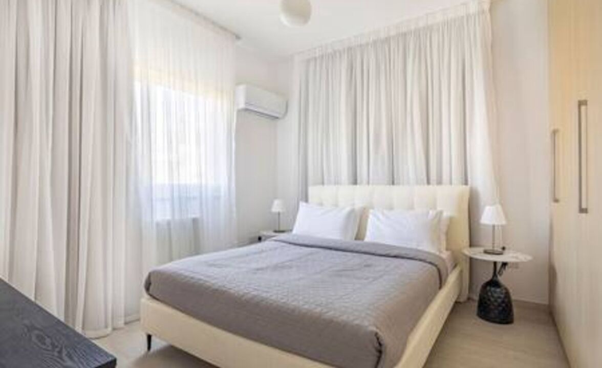 Photo of Bedroom in Agios Tychon