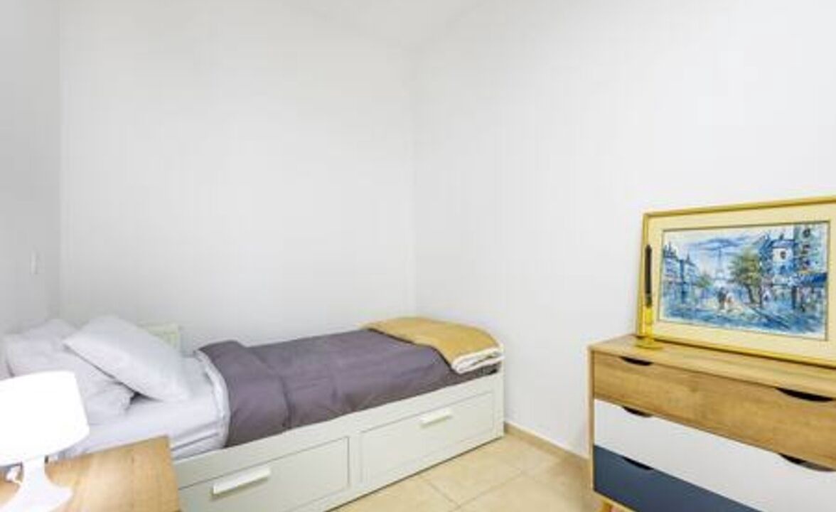 Photo of Bedroom in Agios Tychon