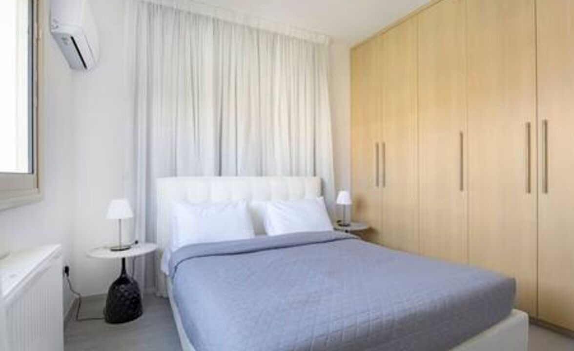 Photo of Bedroom in Agios Tychon