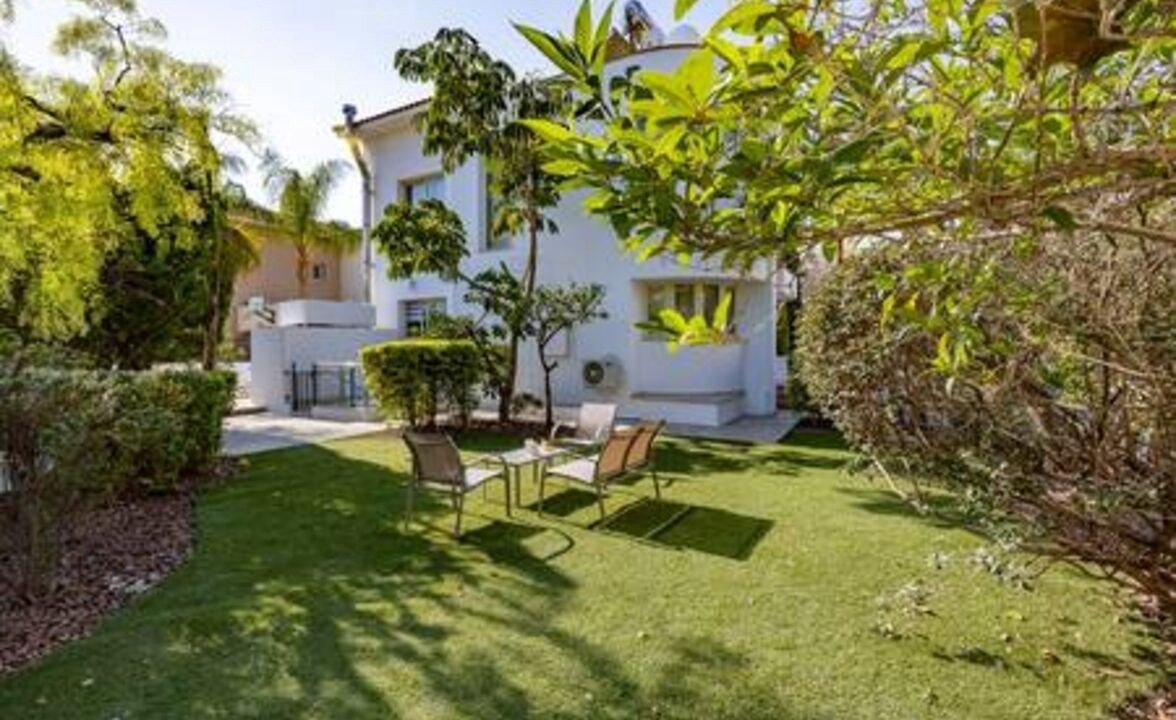 Photo of Outdoor in Agios Tychon