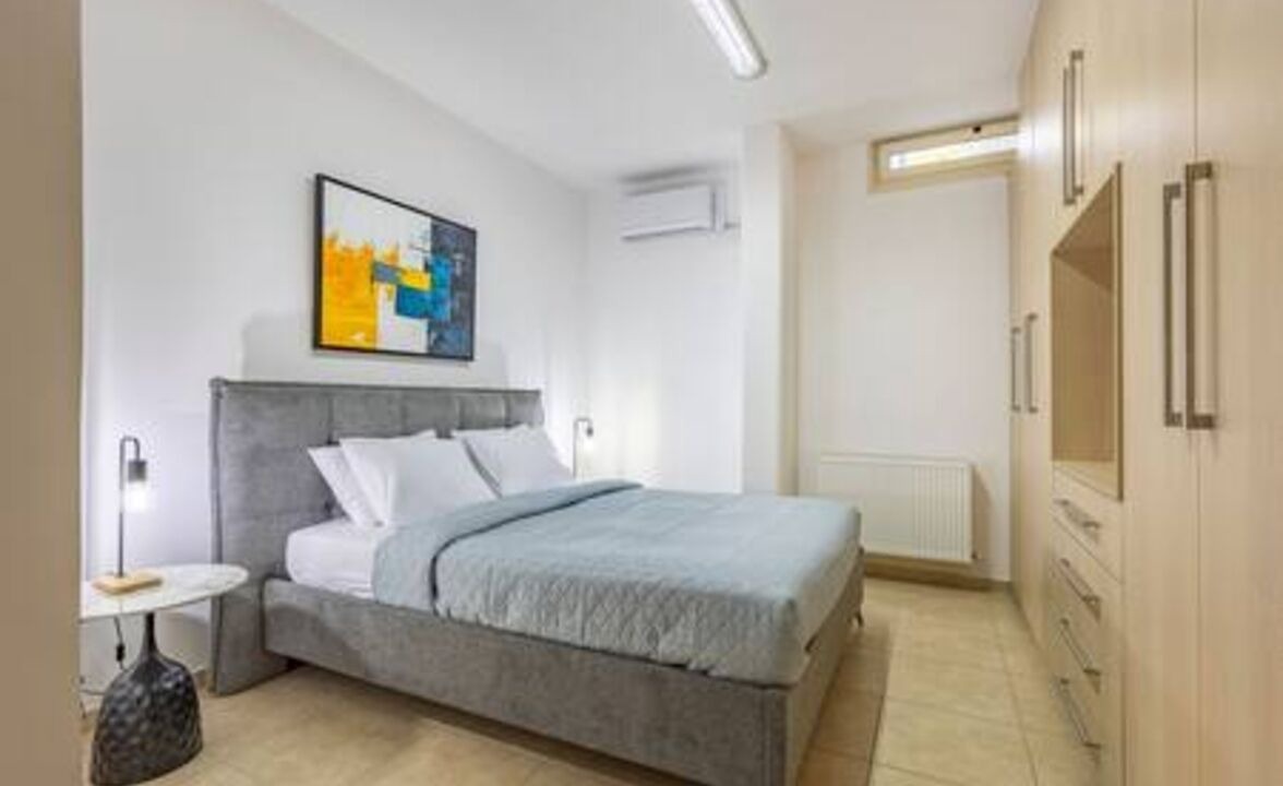 Photo of Bedroom in Agios Tychon