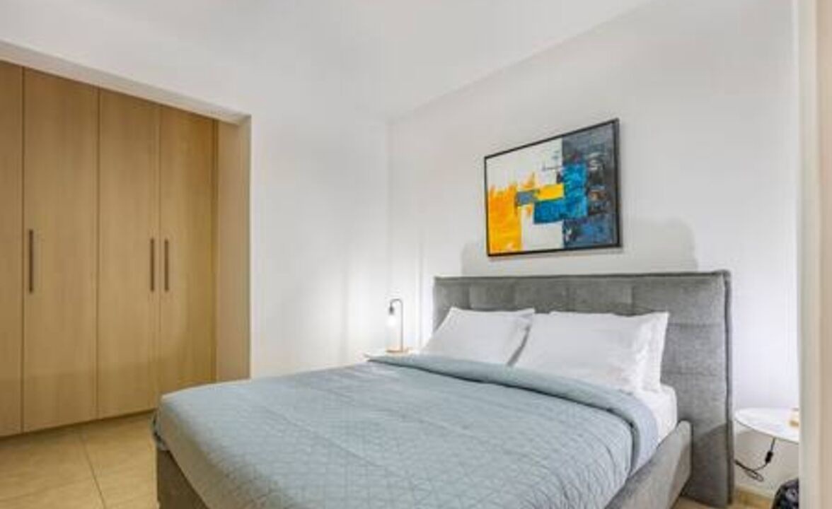 Photo of Bedroom in Agios Tychon