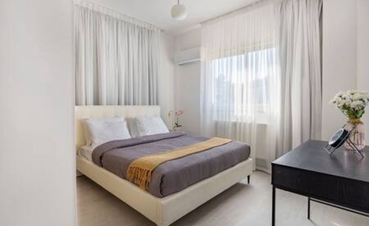 Photo of Bedroom in Agios Tychon