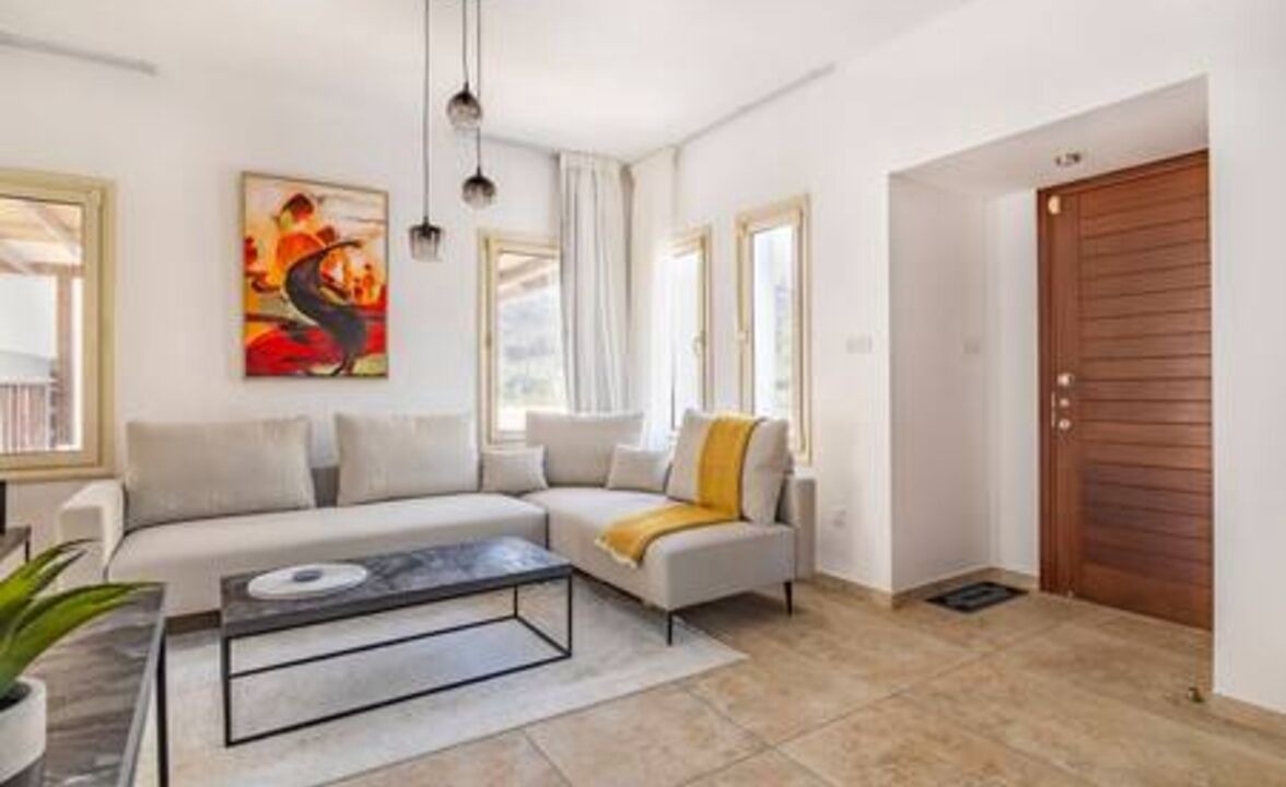 Photo of Bedroom in Agios Tychon