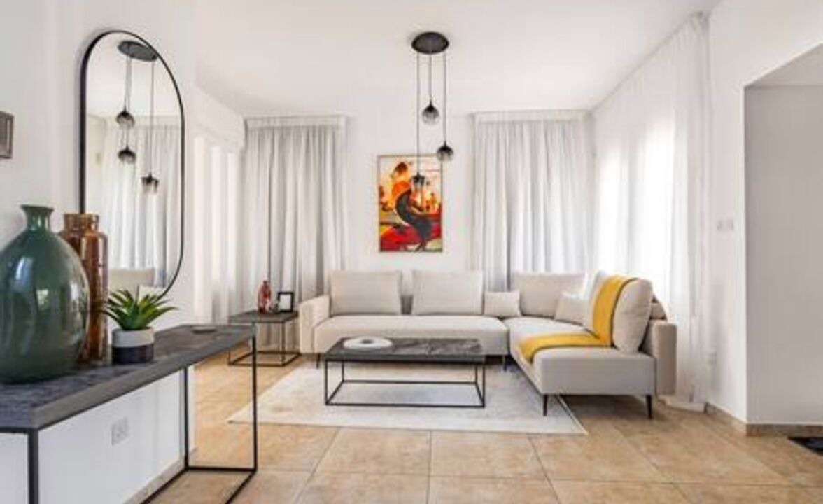 Photo of Bedroom in Agios Tychon