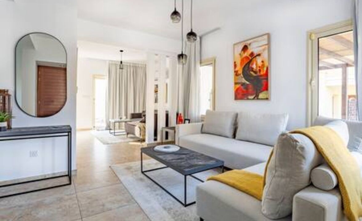 Photo of Bedroom in Agios Tychon