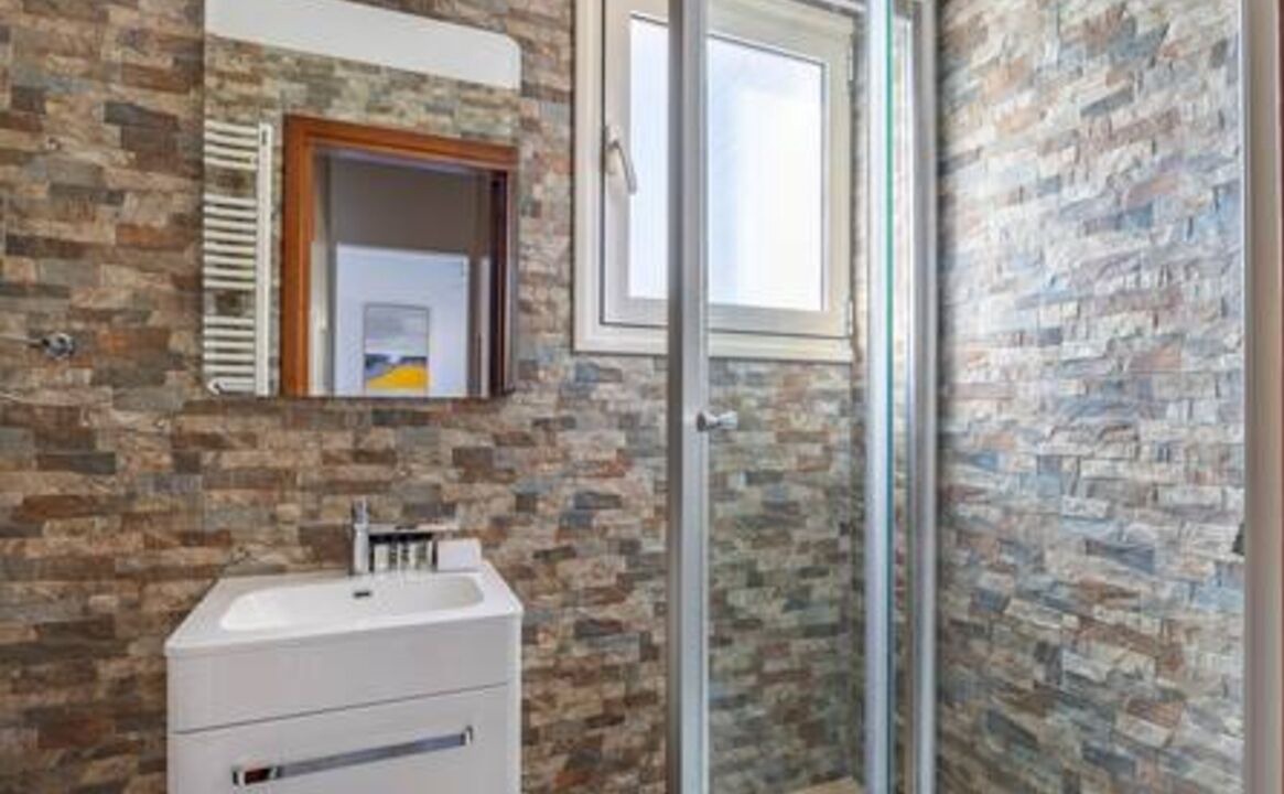 Photo of Bathroom in Agios Tychon