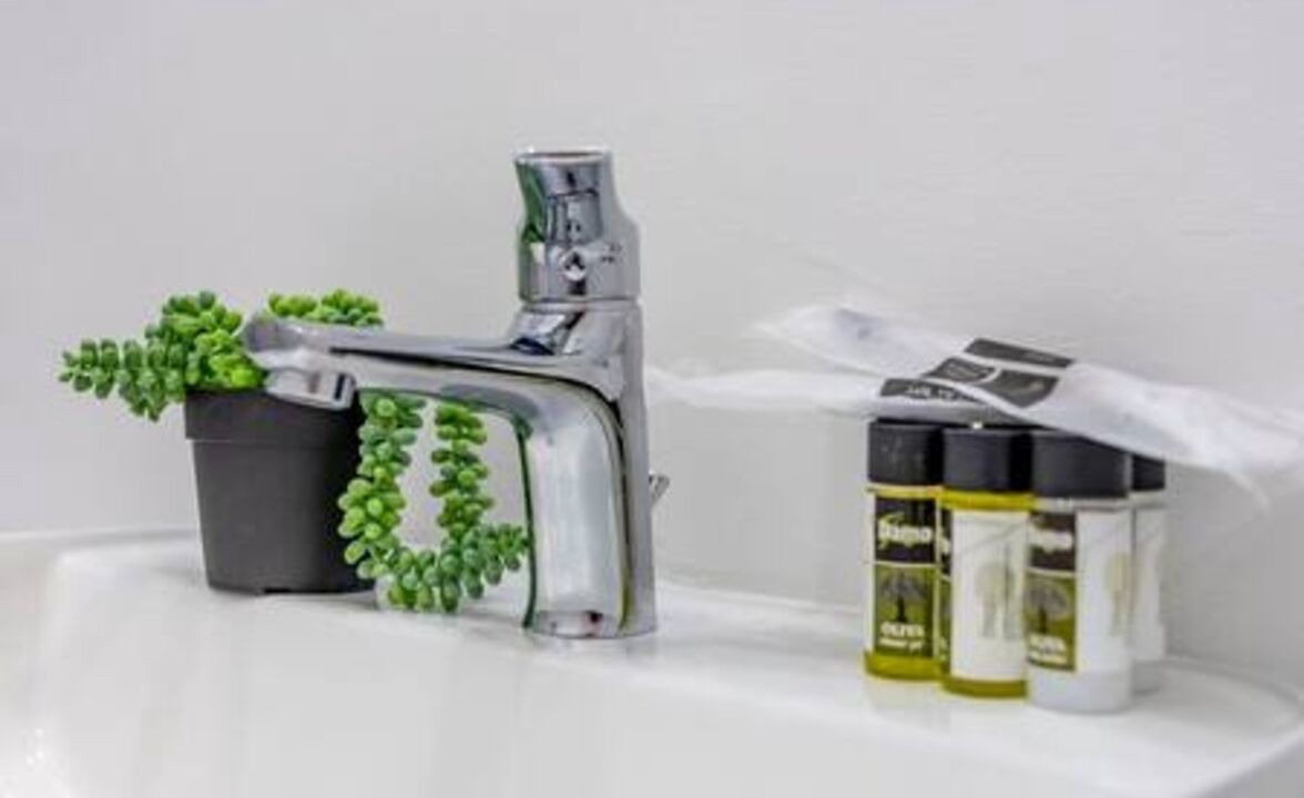 Photo of Bathroom in Limassol