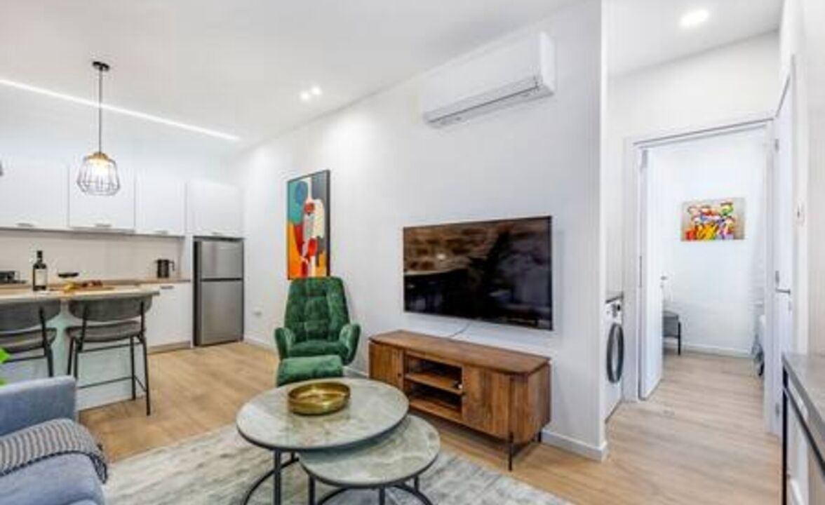 Photo of Bedroom in Limassol