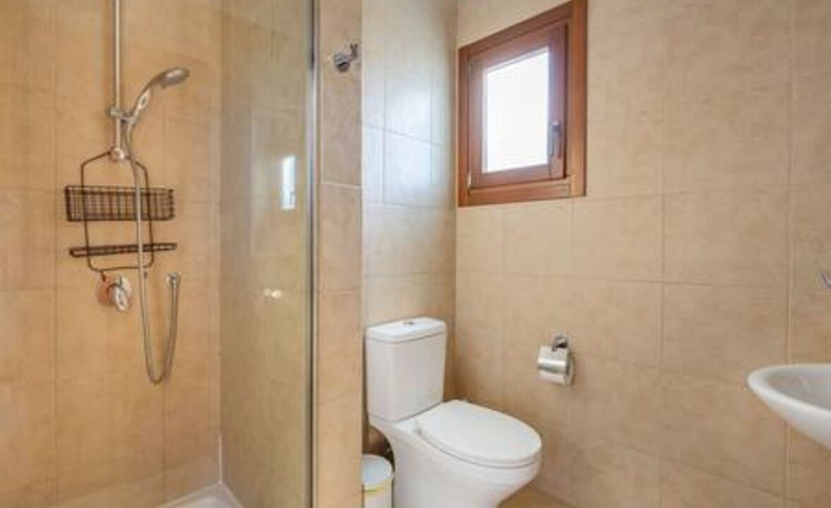 Photo of Bathroom in Kouklia