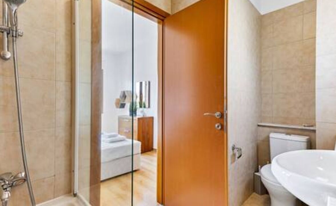 Photo of Bathroom in Kouklia