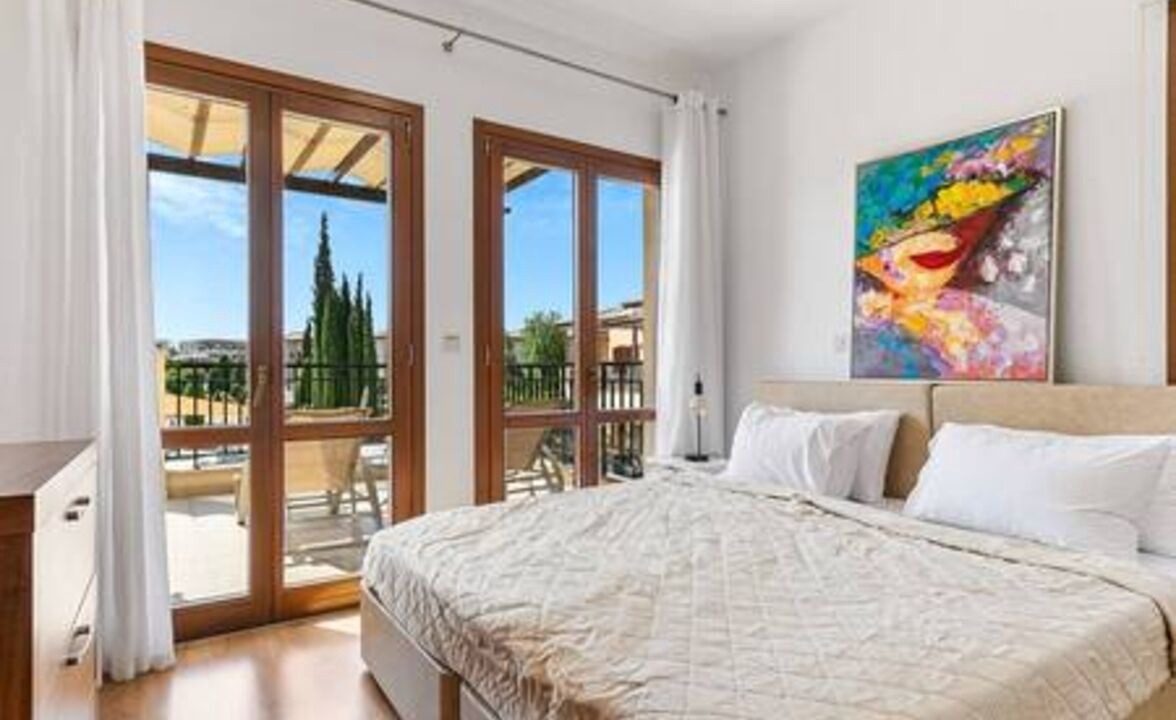 Photo of Bedroom in Kouklia