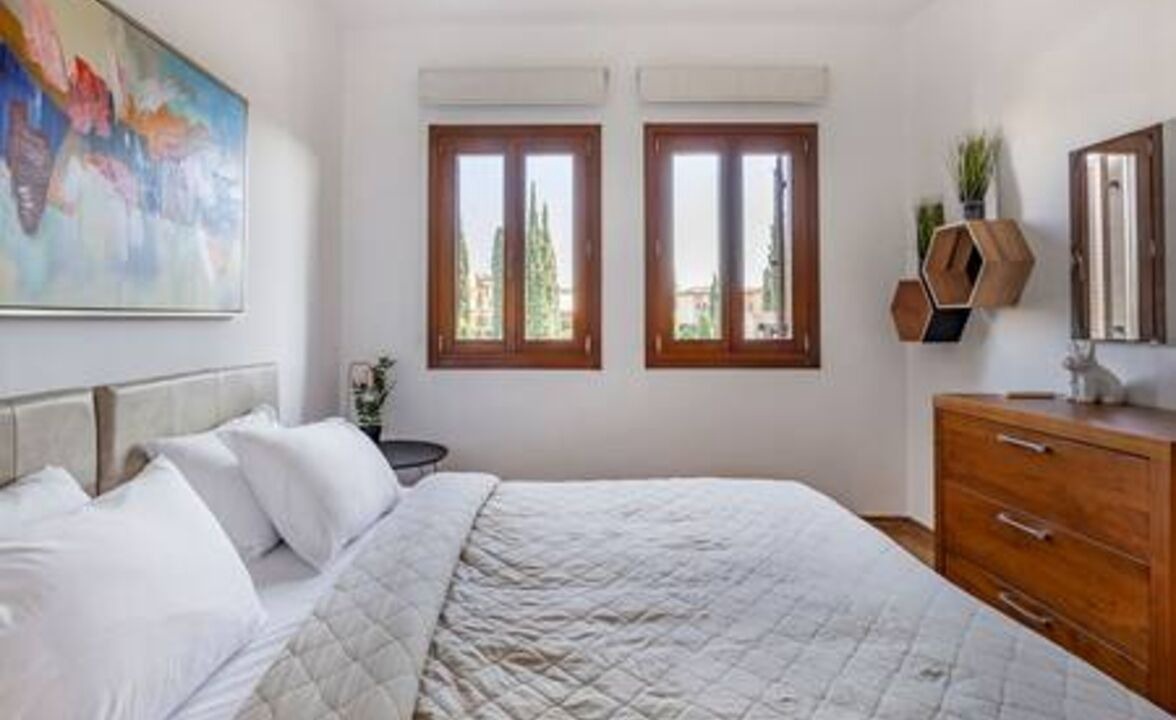 Photo of Bedroom in Kouklia