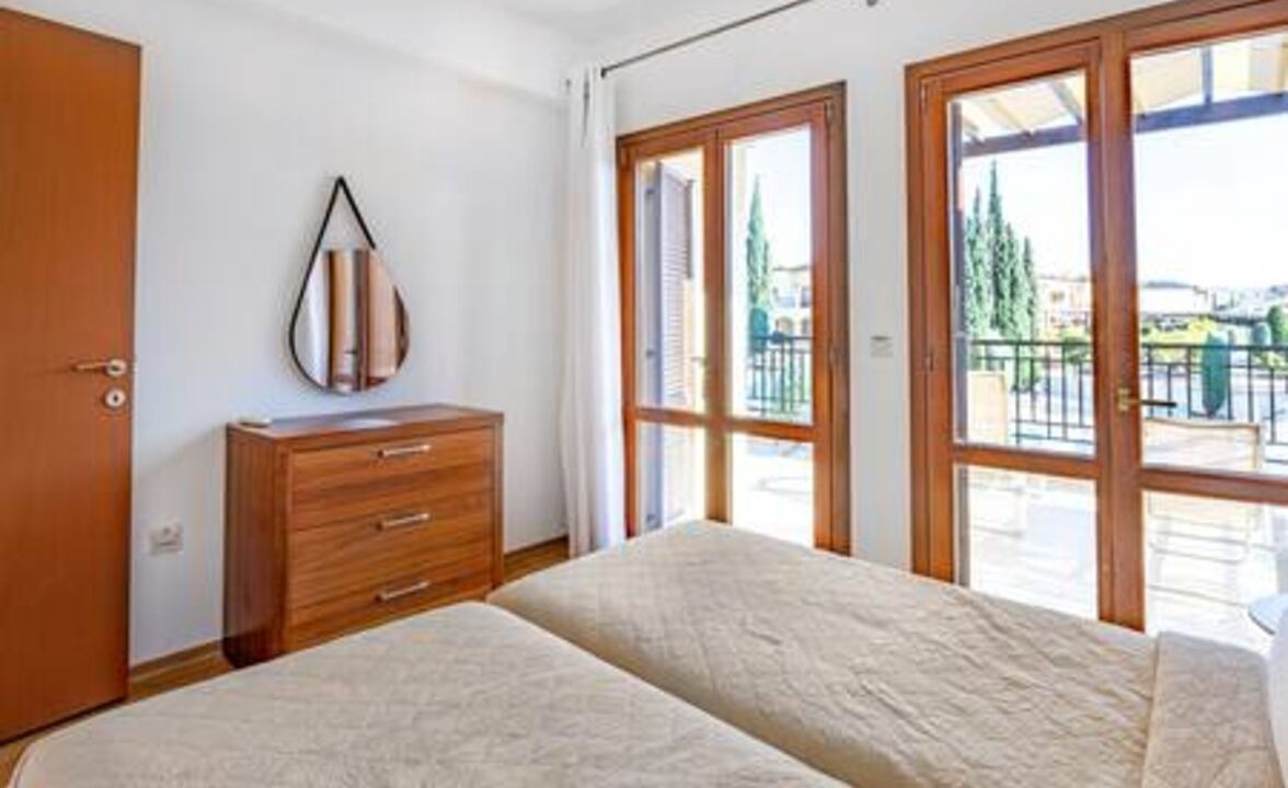 Photo of Bedroom in Kouklia