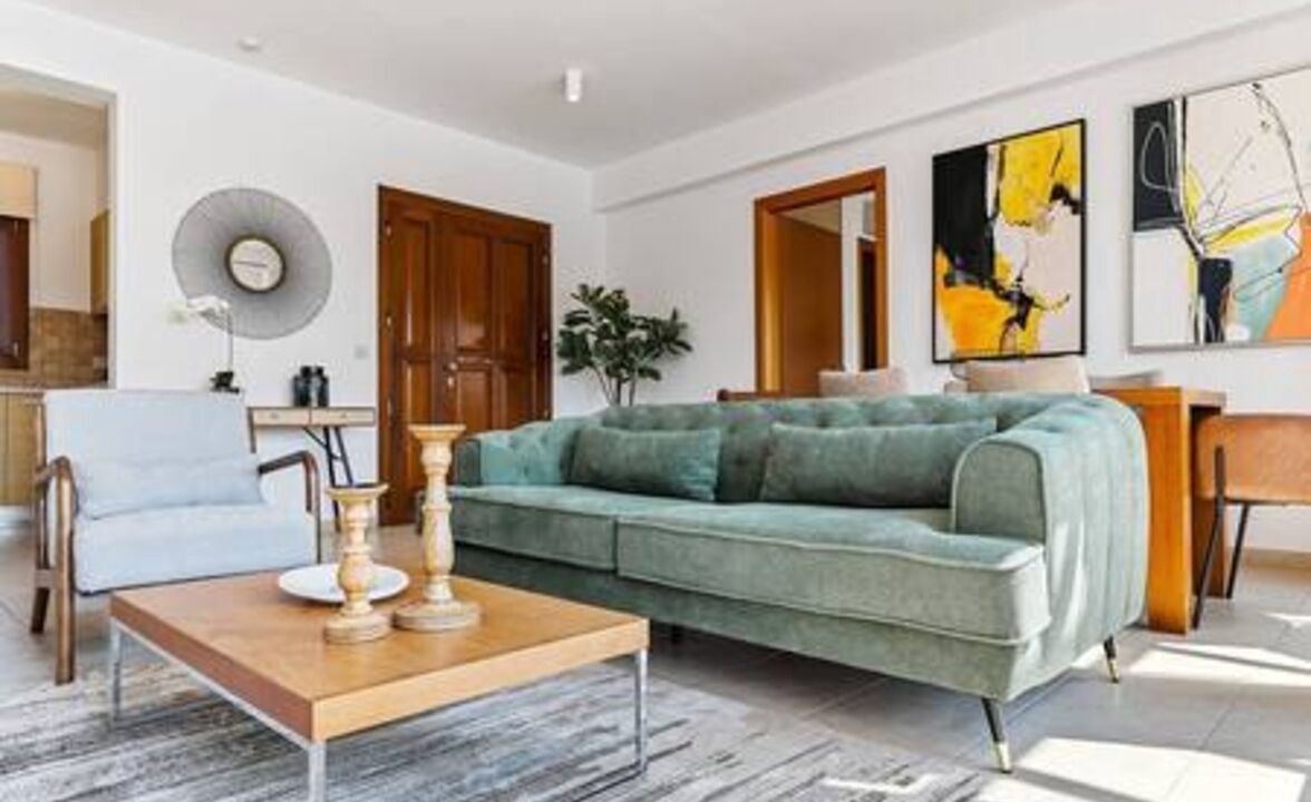 Photo of Livingroom in Kouklia