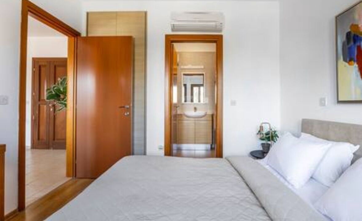 Photo of Bedroom in Kouklia
