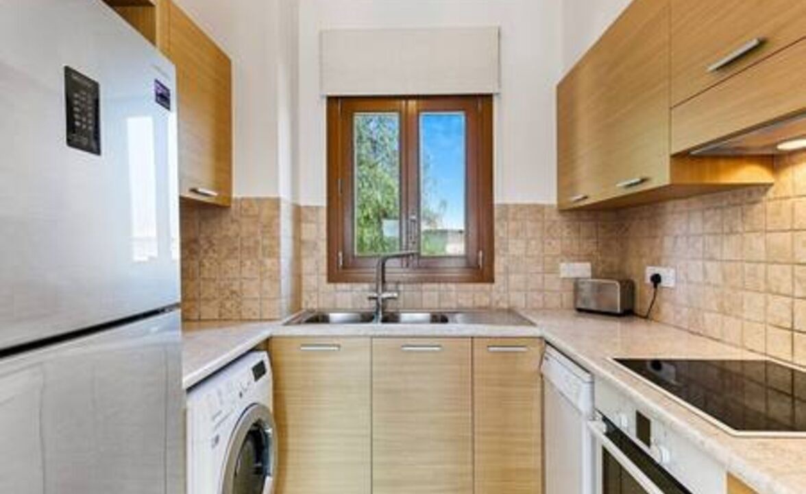 Photo of Kitchen in Kouklia