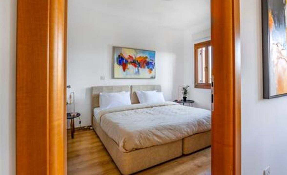 Photo of Bedroom in Kouklia