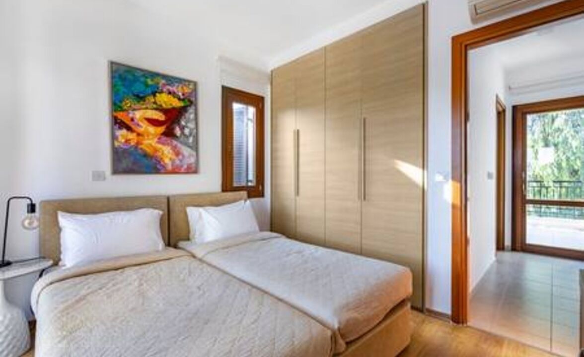 Photo of Bedroom in Kouklia